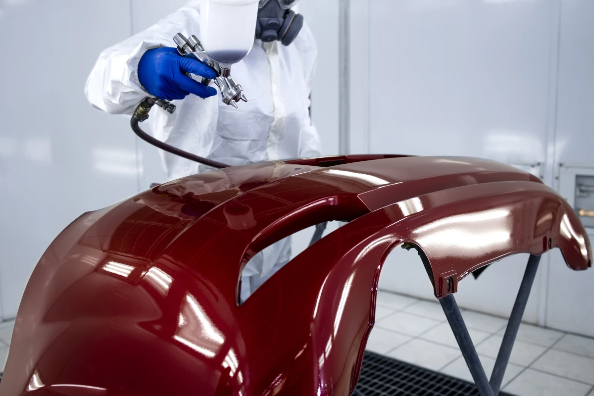 California Sun vs. Your Car’s Paint: How to Prevent Fading, Oxidation & Costly Repairs